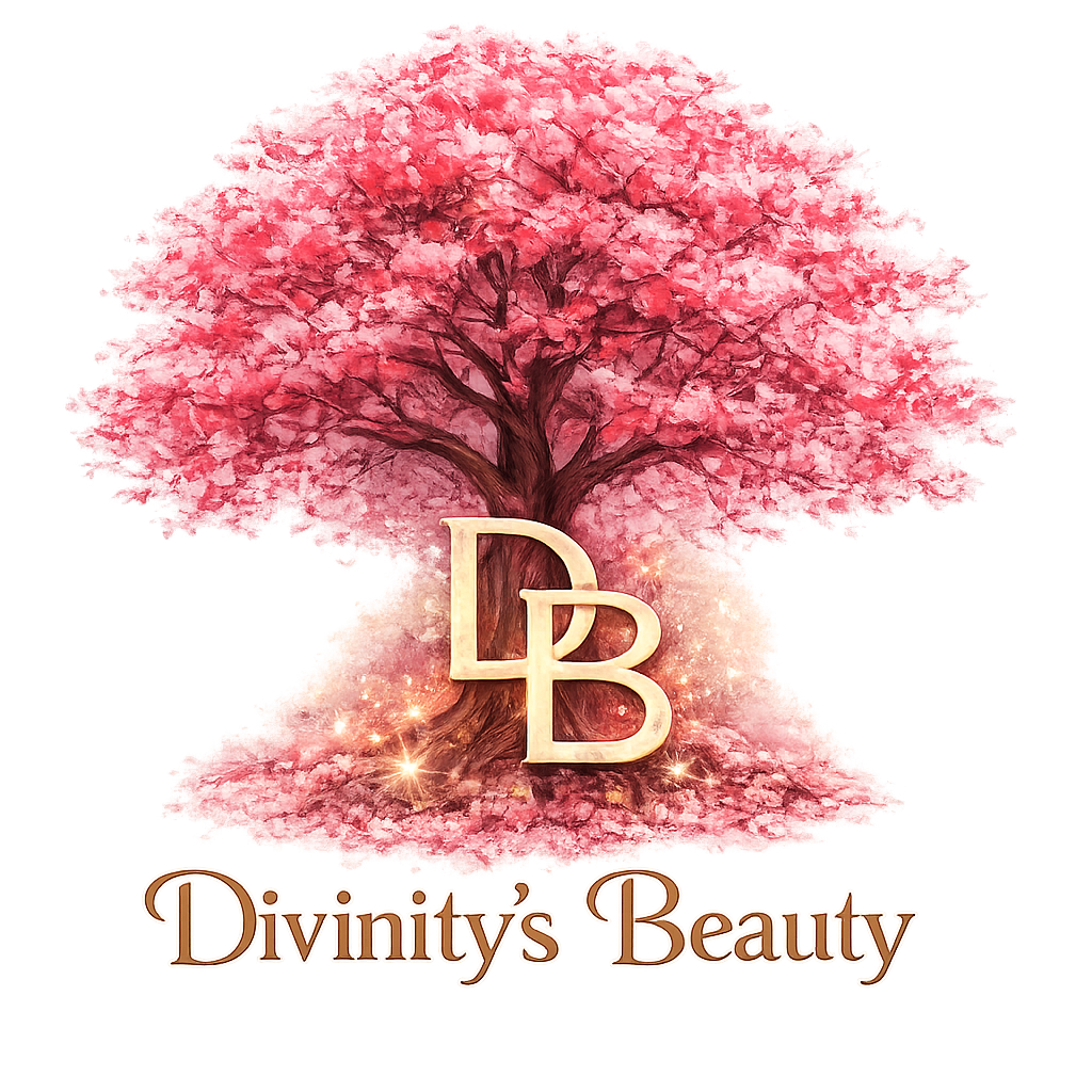 Divinity's Beauty